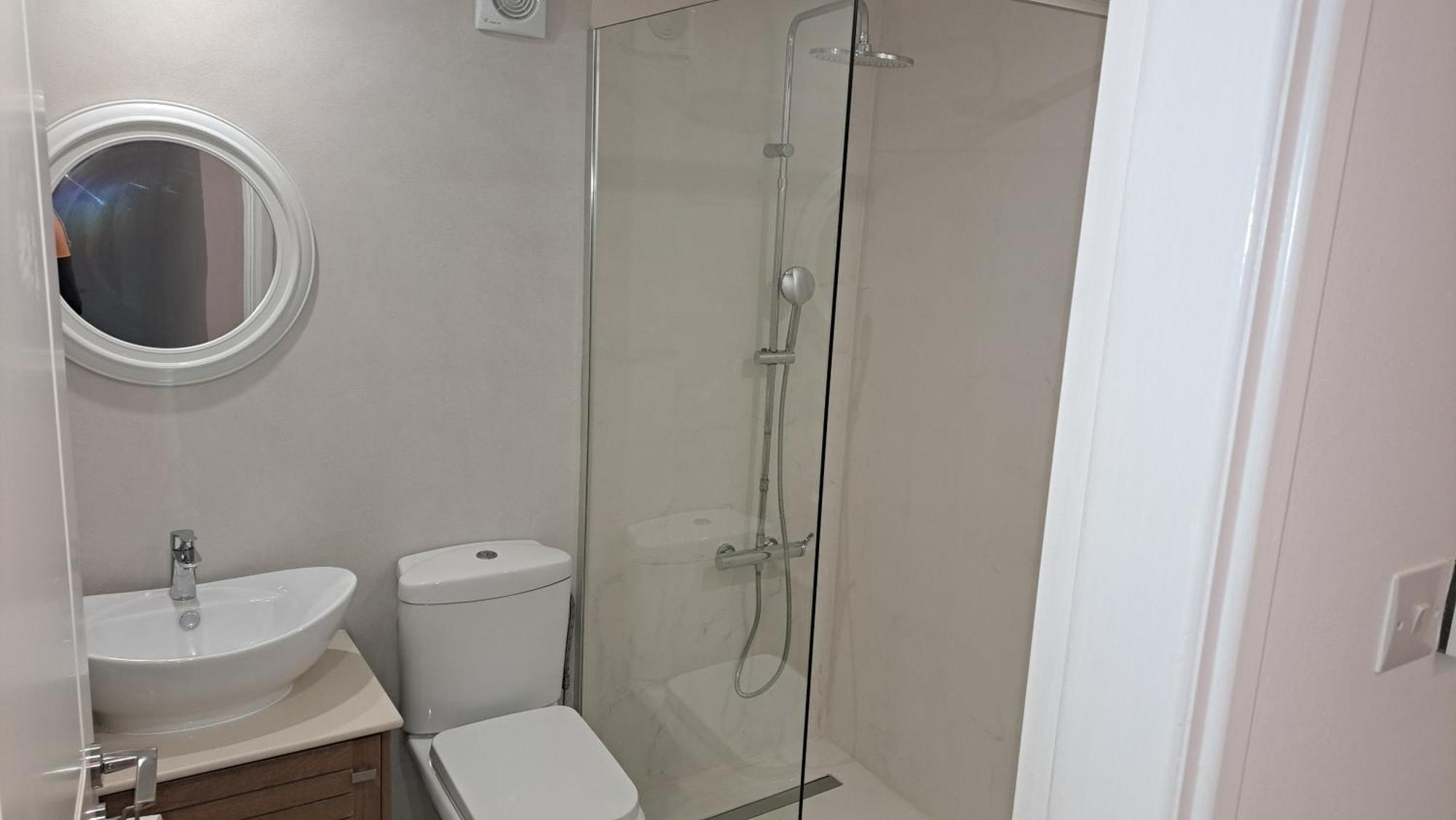 Nireas Villa Paphos Ngoại thất bức ảnh