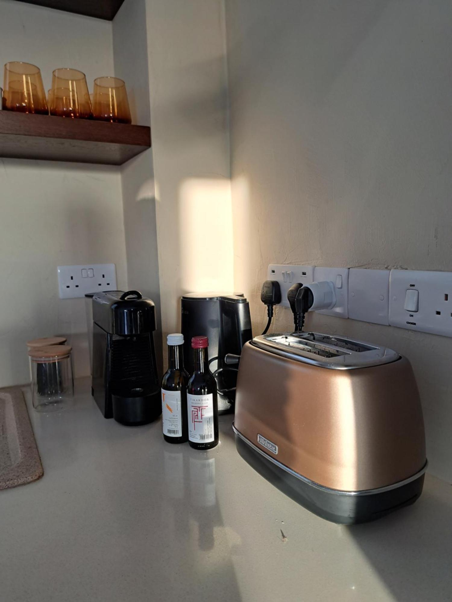 Nireas Villa Paphos Ngoại thất bức ảnh