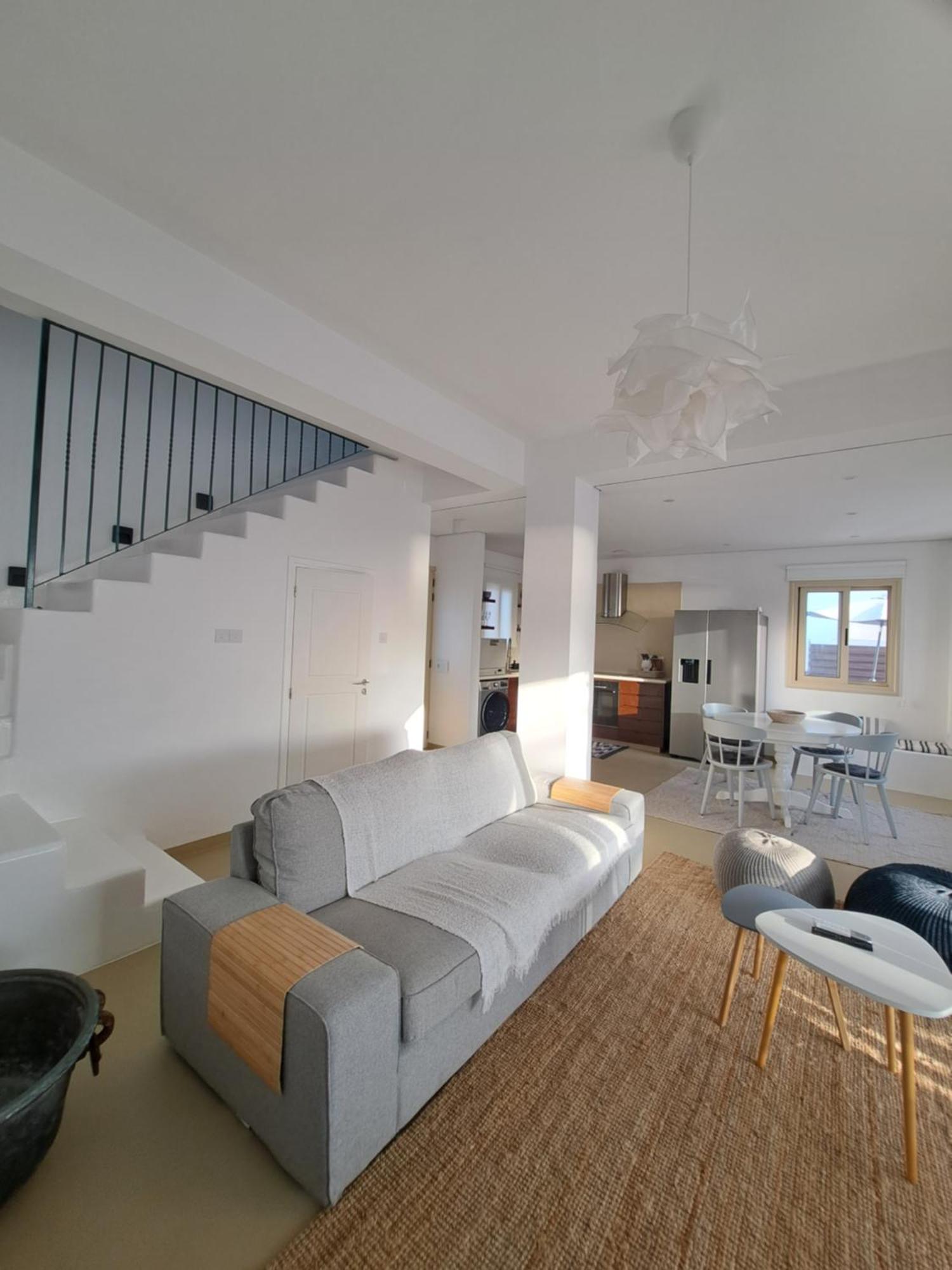 Nireas Villa Paphos Ngoại thất bức ảnh